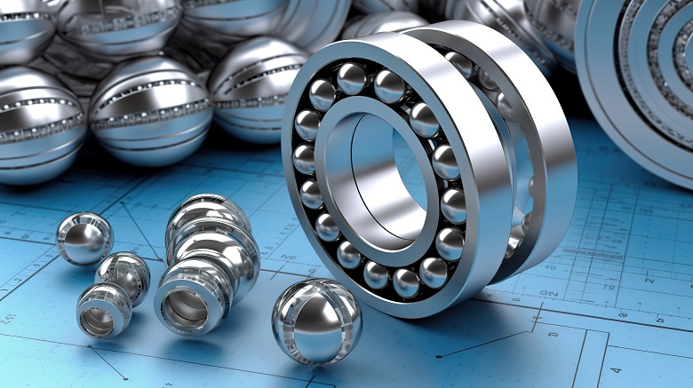 Bearings